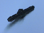 View STUD. Double Ended. M6X1.00X51.90. Mounting.  Full-Sized Product Image 1 of 10